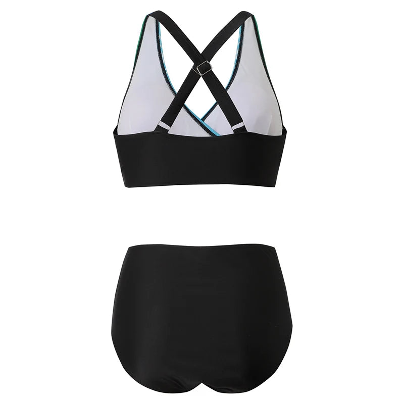 Aviona | Trendiges Bikini-Set für Damen