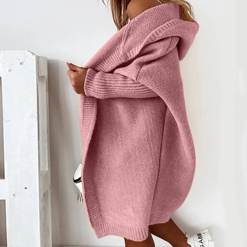 Antoinette | Klassischer Cardigan für Damen